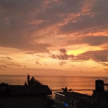 Top Sea View Guest Мириса Екстериор снимка