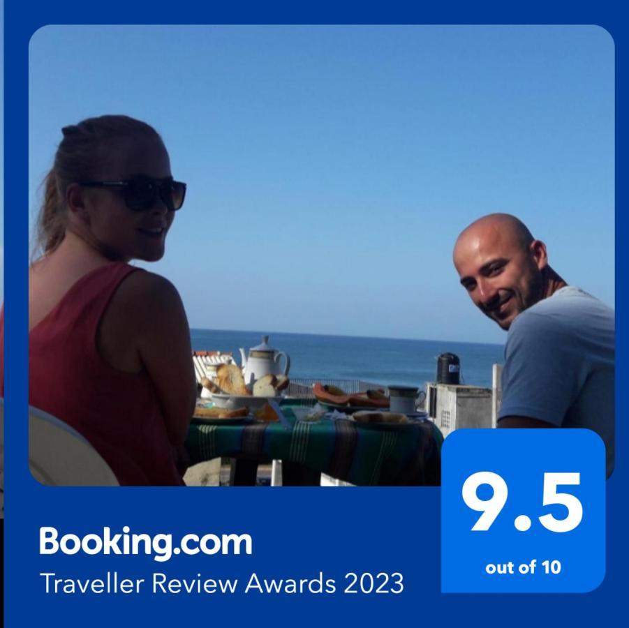Top Sea View Guest Мириса Екстериор снимка