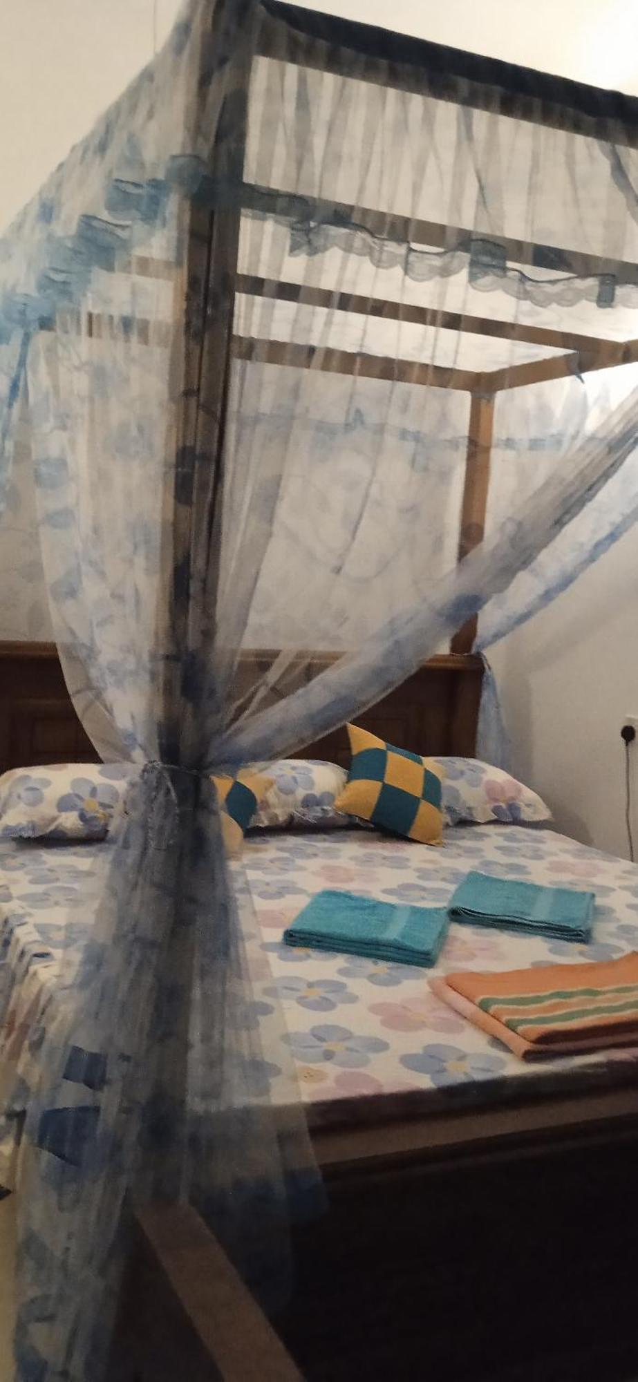 Top Sea View Guest Мириса Екстериор снимка