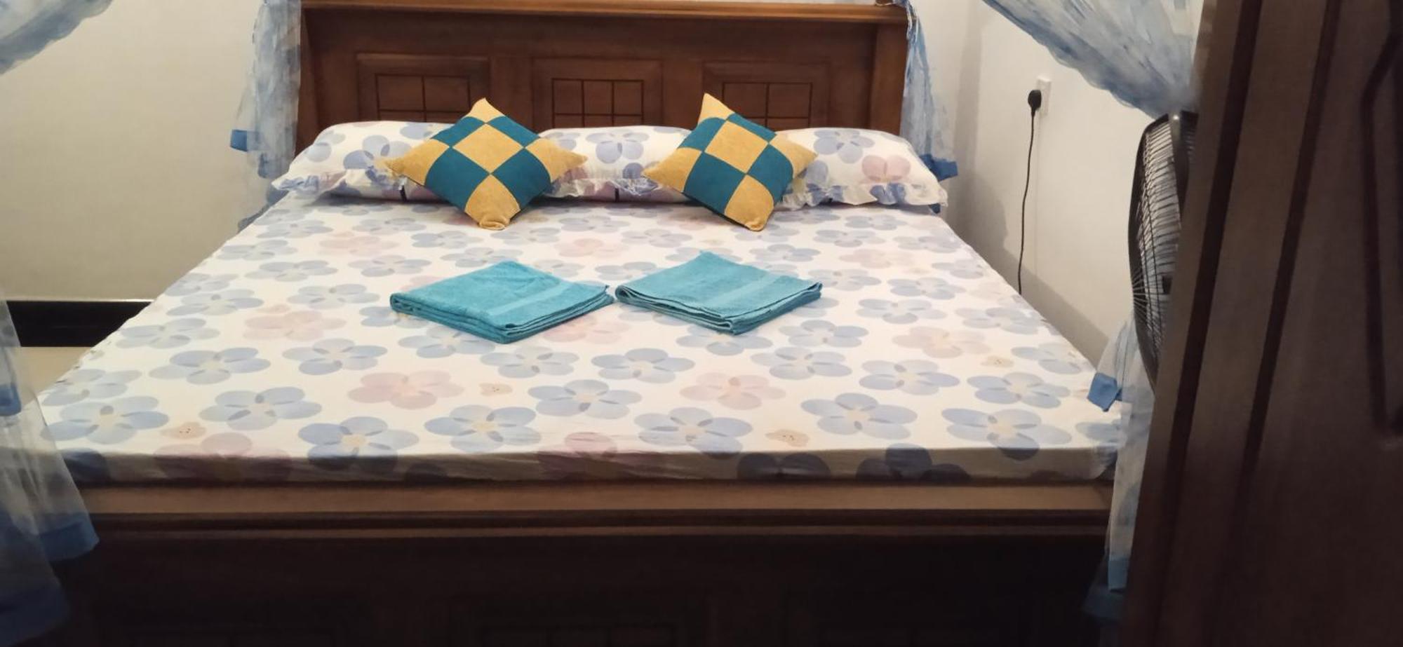 Top Sea View Guest Мириса Екстериор снимка