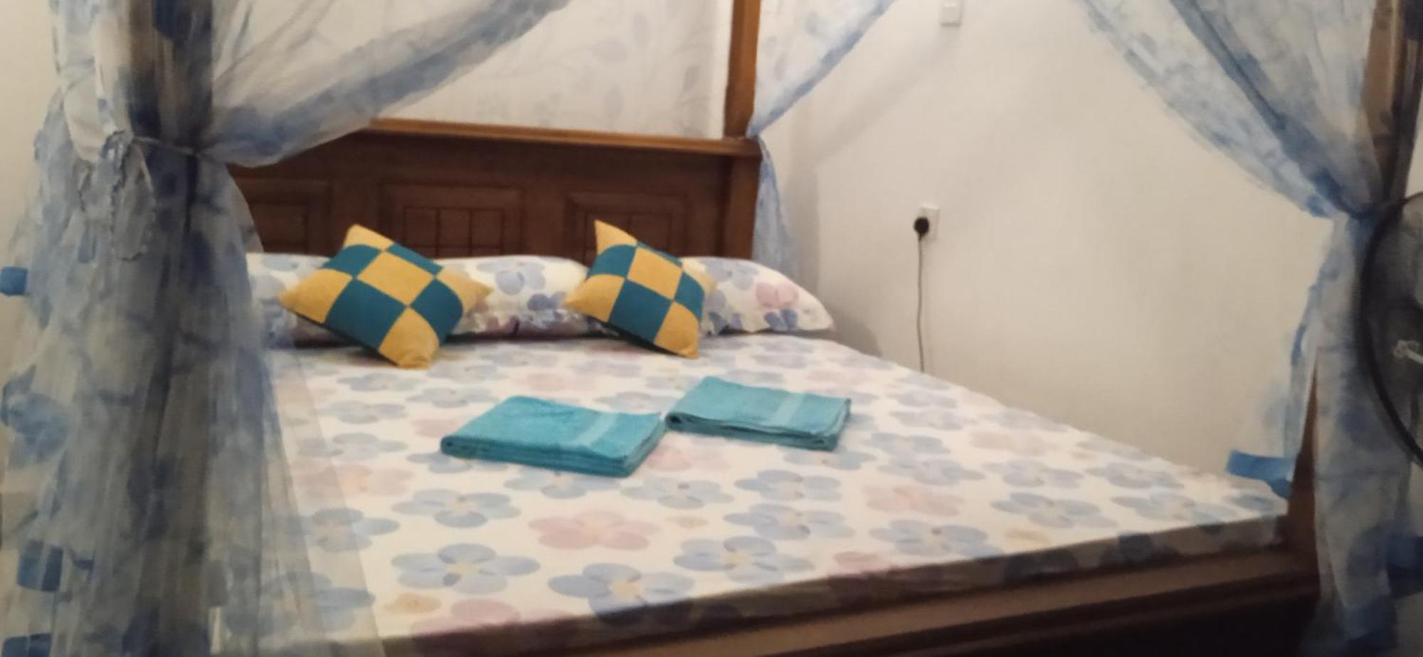 Top Sea View Guest Мириса Екстериор снимка