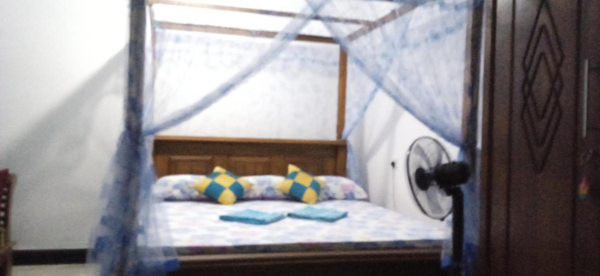 Top Sea View Guest Мириса Екстериор снимка