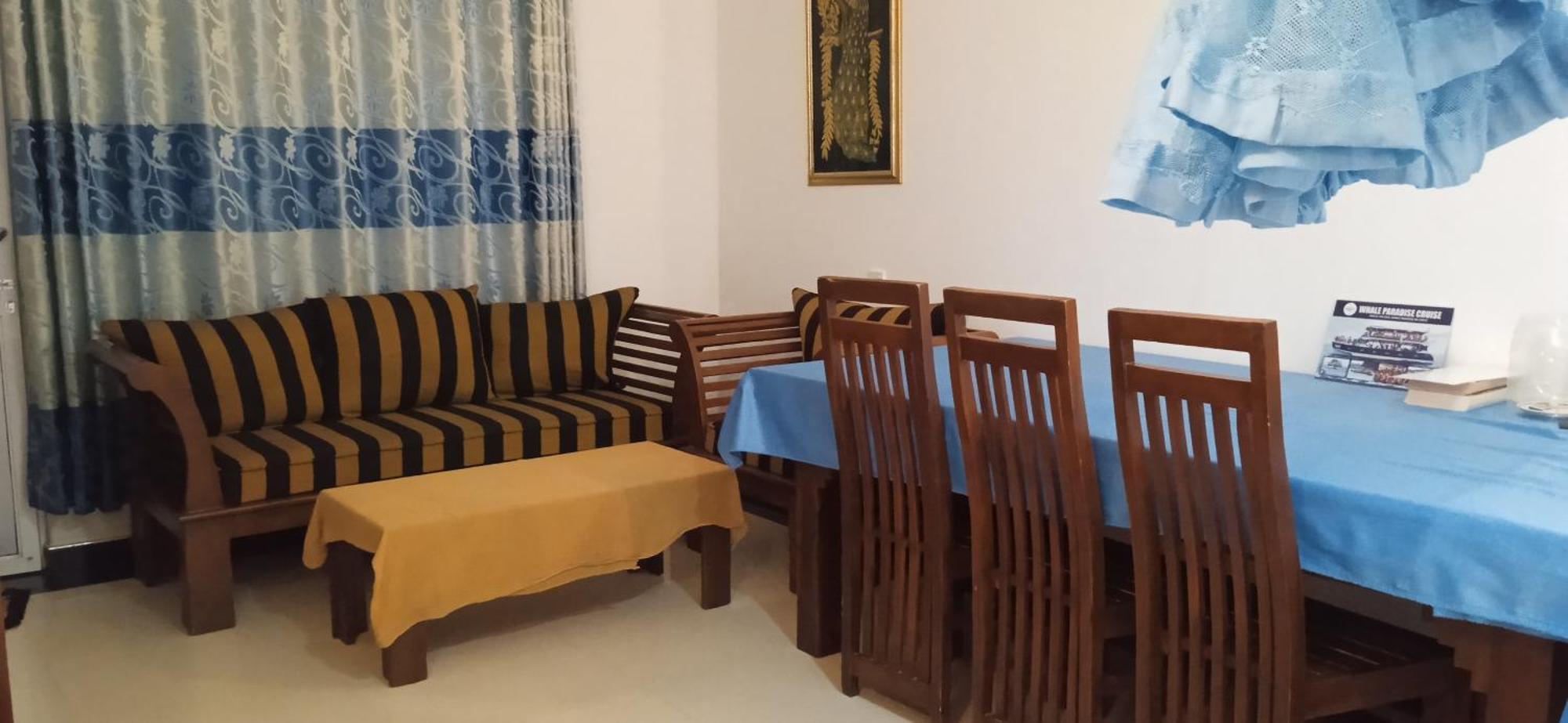 Top Sea View Guest Мириса Екстериор снимка
