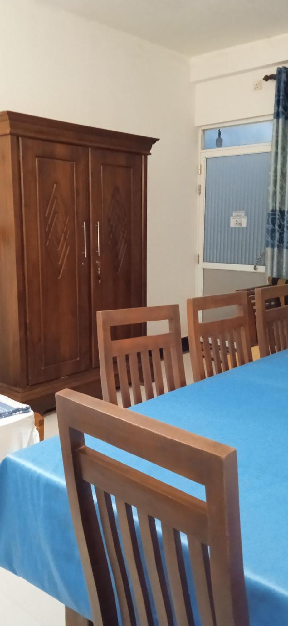 Top Sea View Guest Мириса Екстериор снимка