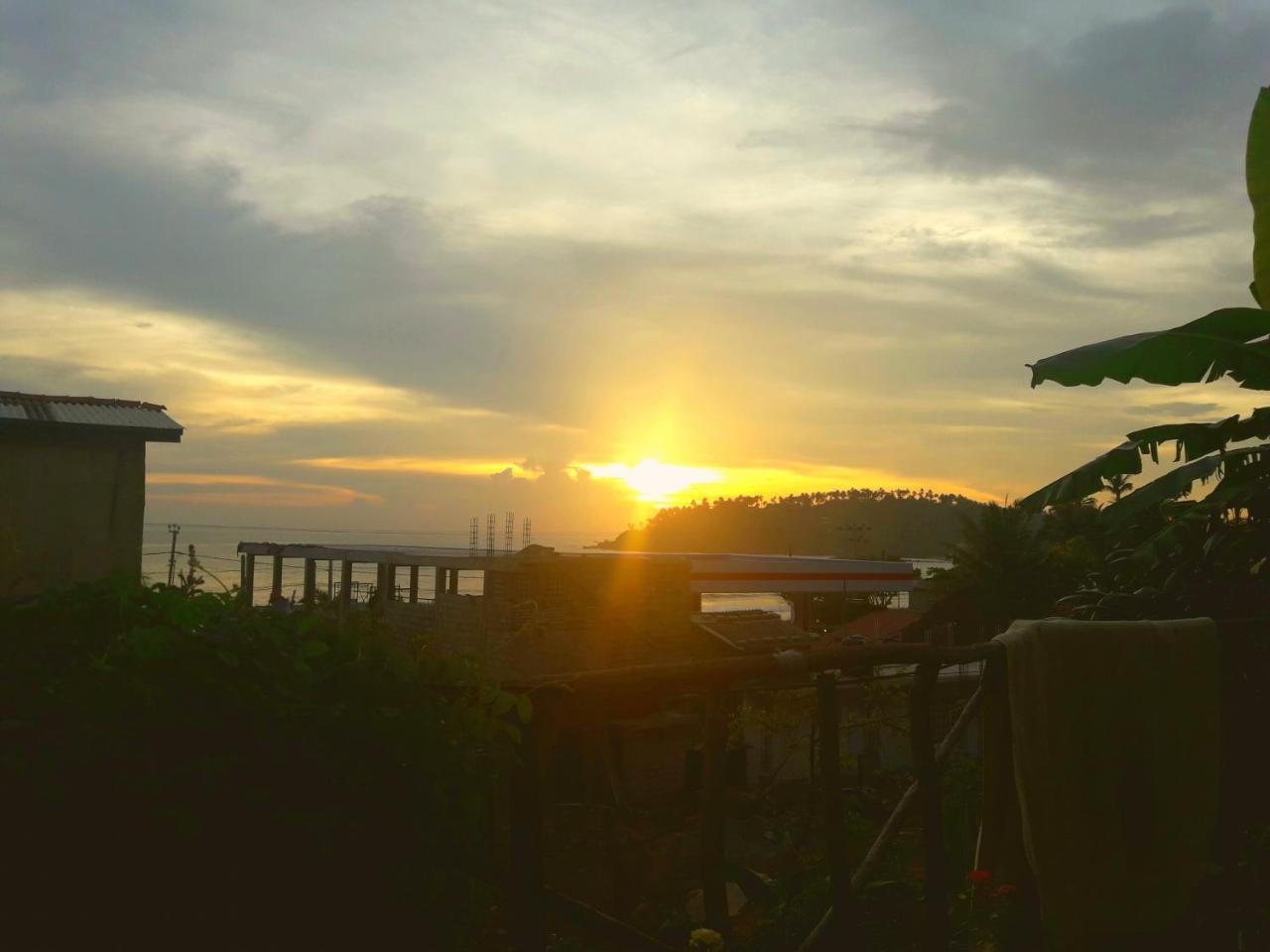 Top Sea View Guest Мириса Екстериор снимка