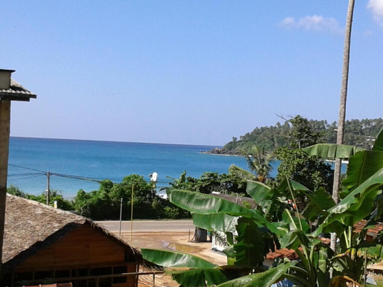 Top Sea View Guest Мириса Екстериор снимка
