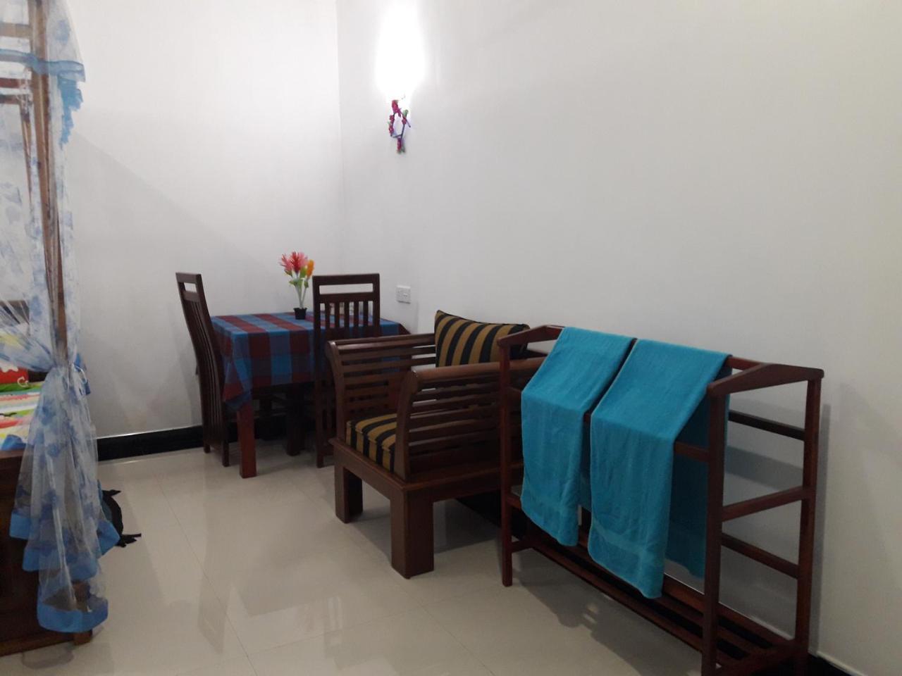 Top Sea View Guest Мириса Екстериор снимка