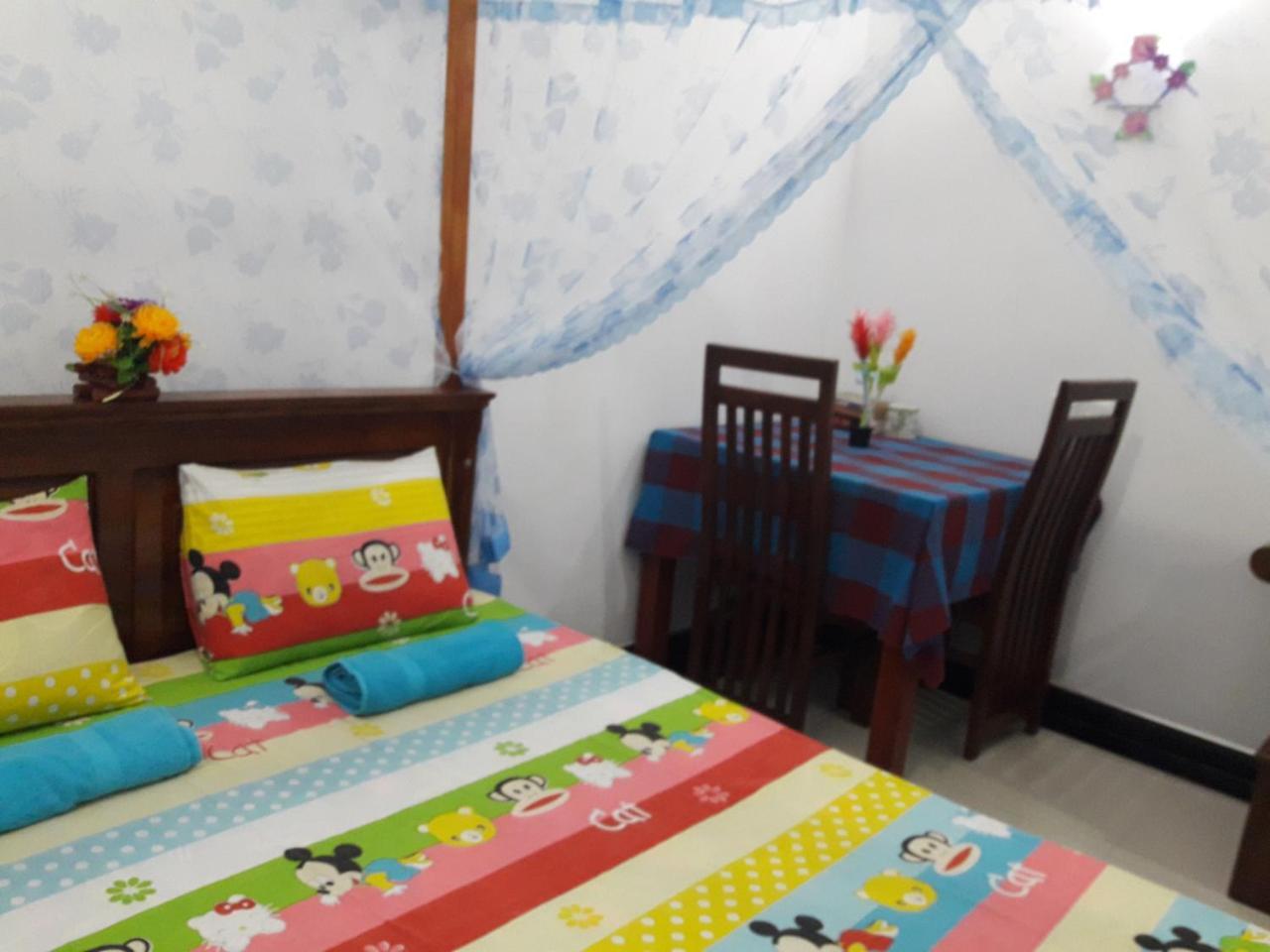 Top Sea View Guest Мириса Екстериор снимка