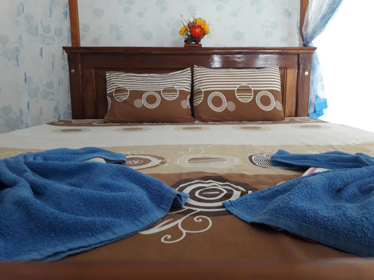 Top Sea View Guest Мириса Екстериор снимка