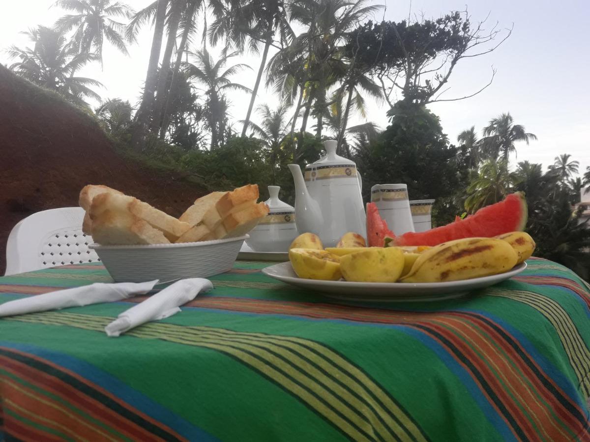 Top Sea View Guest Мириса Екстериор снимка