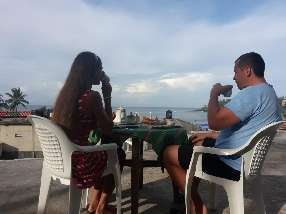 Top Sea View Guest Мириса Екстериор снимка