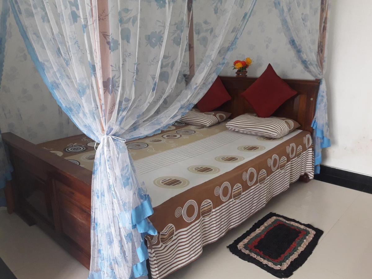 Top Sea View Guest Мириса Екстериор снимка