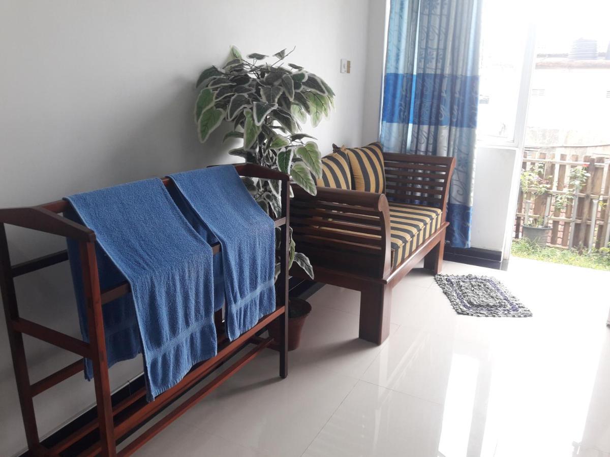 Top Sea View Guest Мириса Екстериор снимка