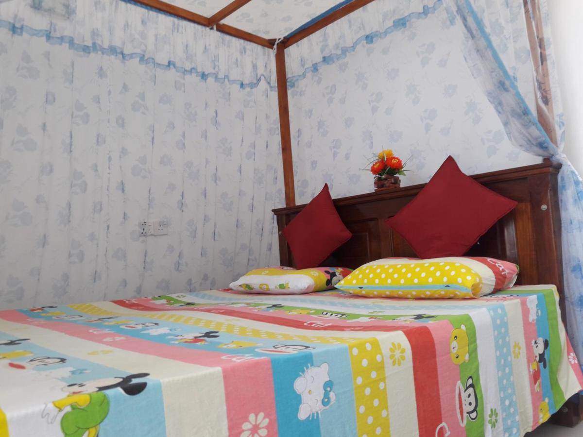 Top Sea View Guest Мириса Екстериор снимка