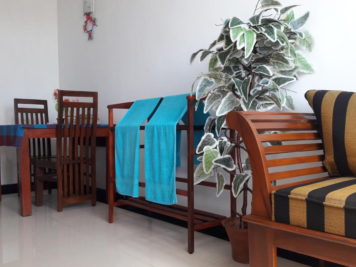 Top Sea View Guest Мириса Екстериор снимка