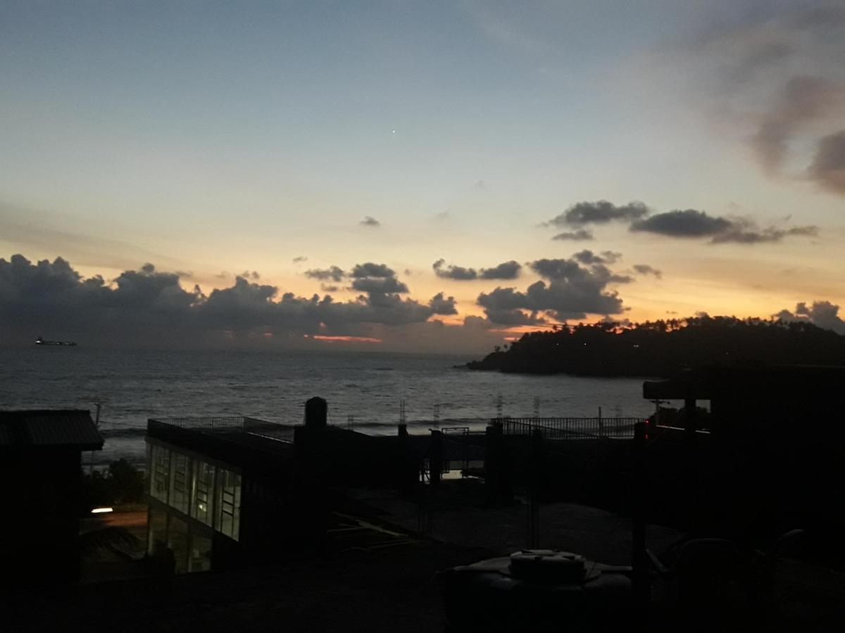Top Sea View Guest Мириса Екстериор снимка