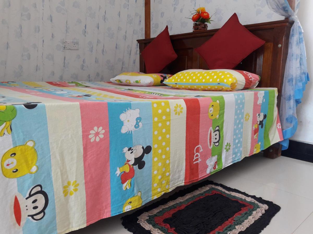 Top Sea View Guest Мириса Екстериор снимка