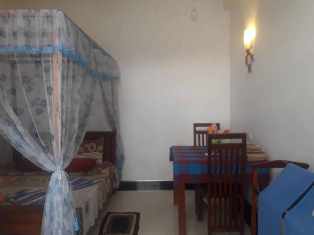 Top Sea View Guest Мириса Екстериор снимка