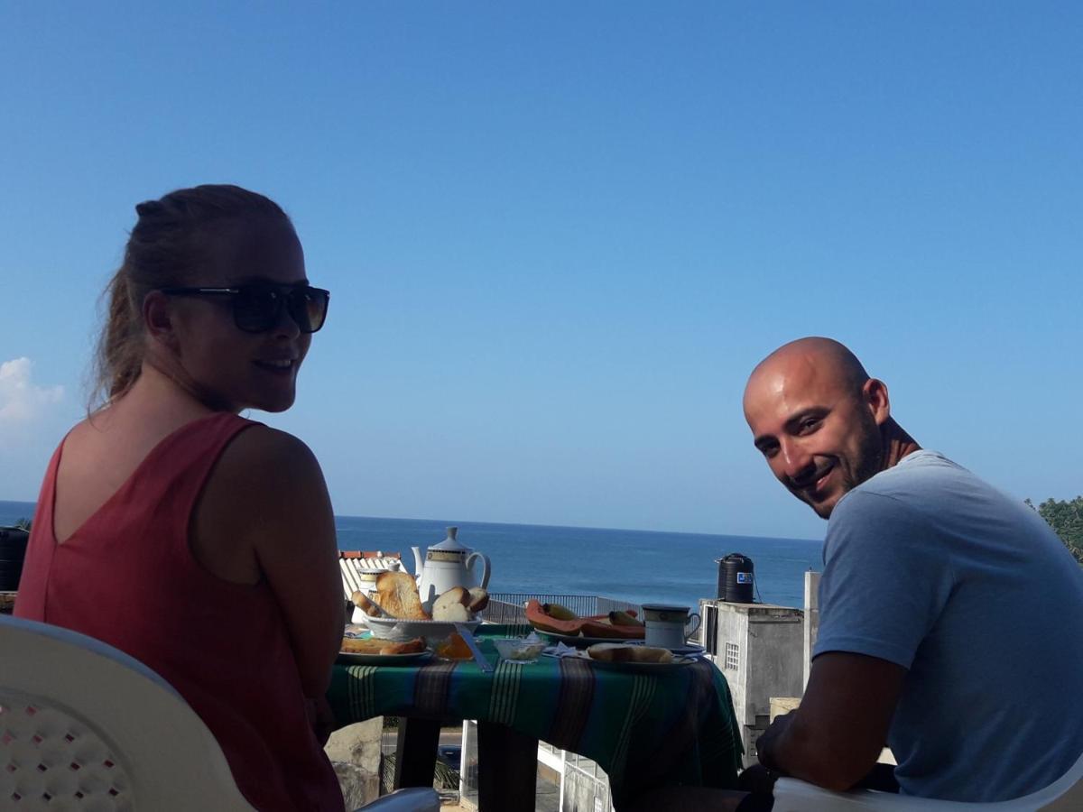 Top Sea View Guest Мириса Екстериор снимка