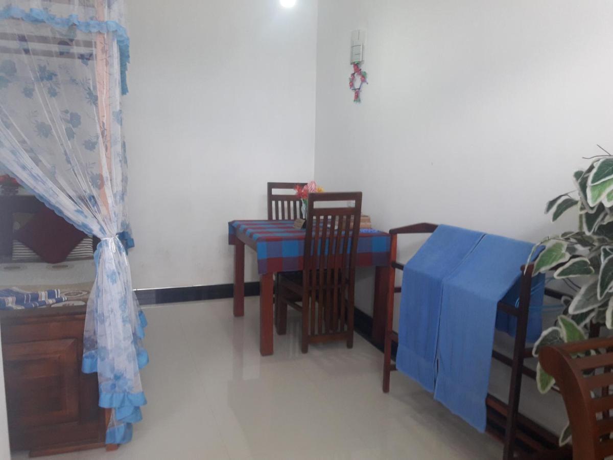 Top Sea View Guest Мириса Екстериор снимка