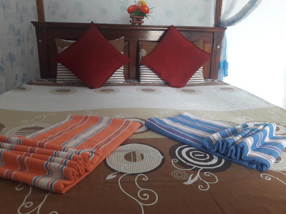 Top Sea View Guest Мириса Екстериор снимка