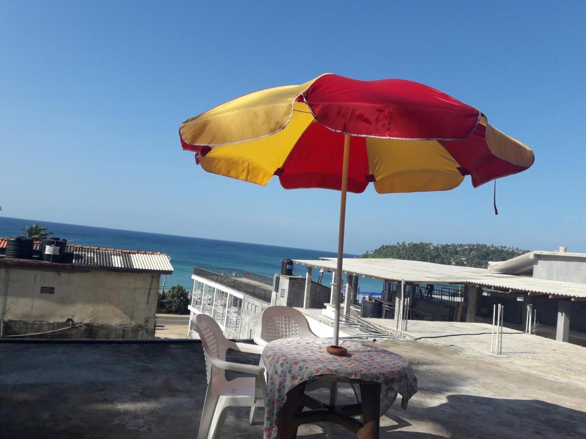 Top Sea View Guest Мириса Екстериор снимка