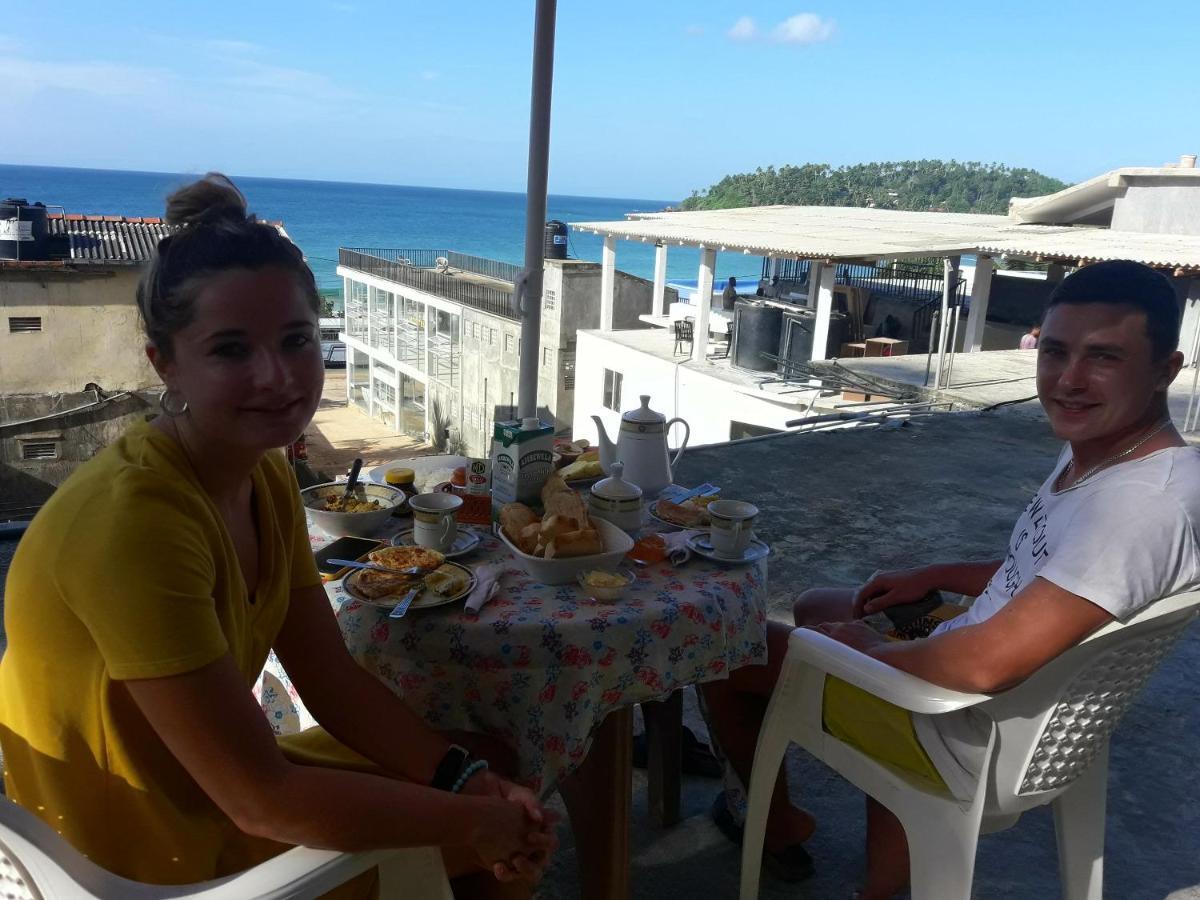 Top Sea View Guest Мириса Екстериор снимка