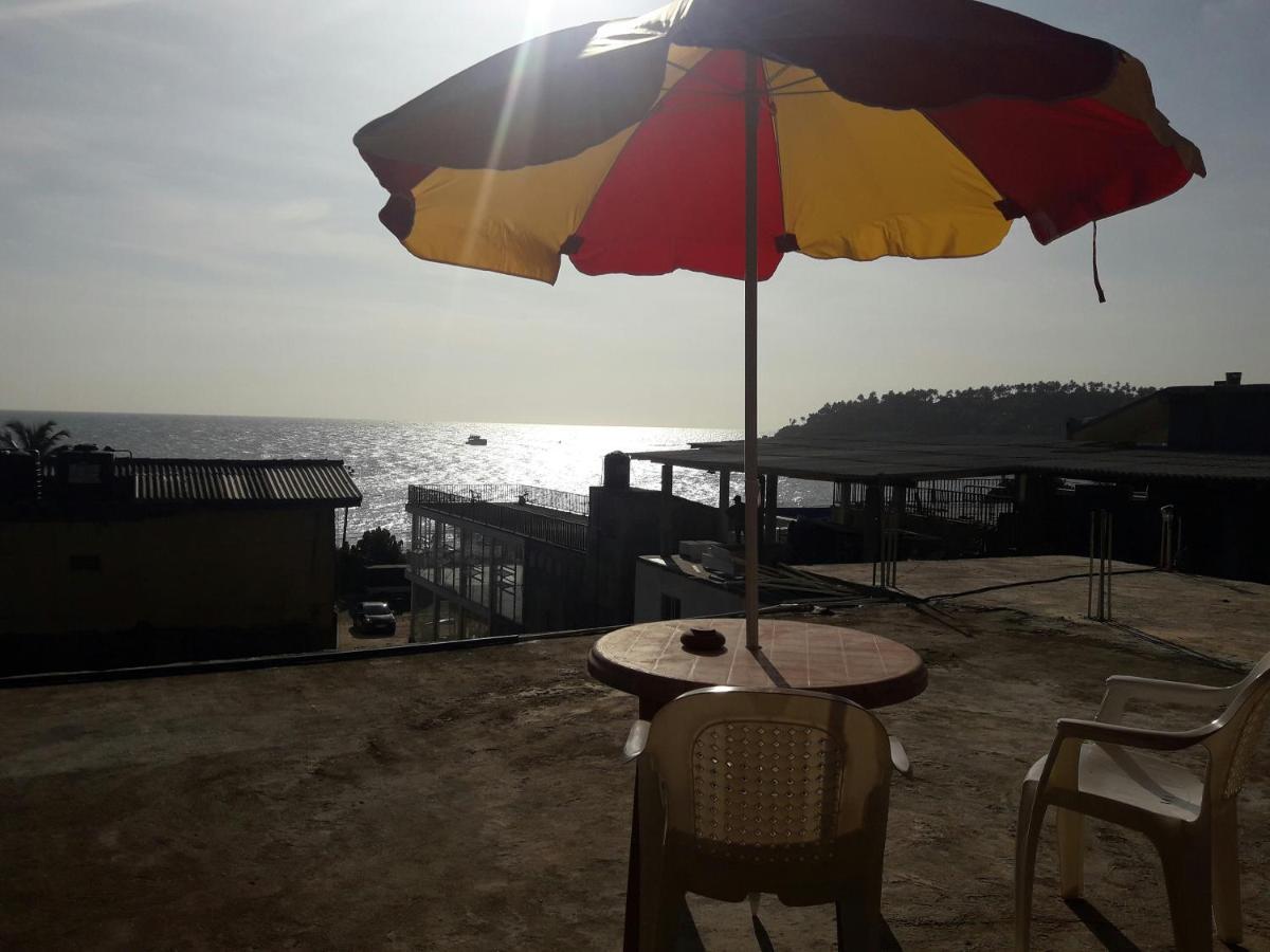 Top Sea View Guest Мириса Екстериор снимка