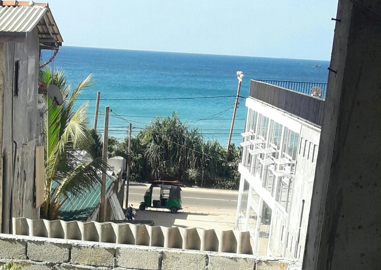 Top Sea View Guest Мириса Екстериор снимка