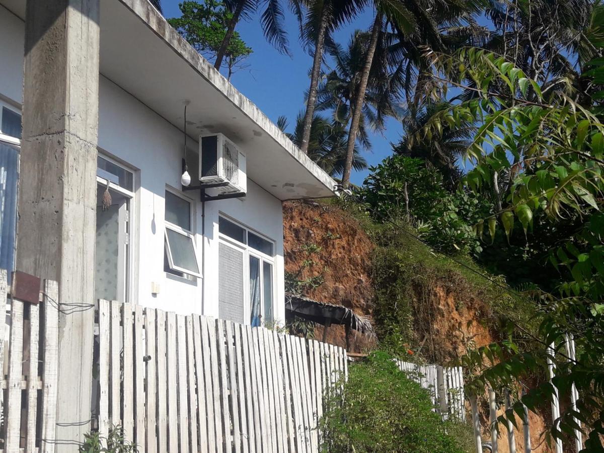 Top Sea View Guest Мириса Екстериор снимка