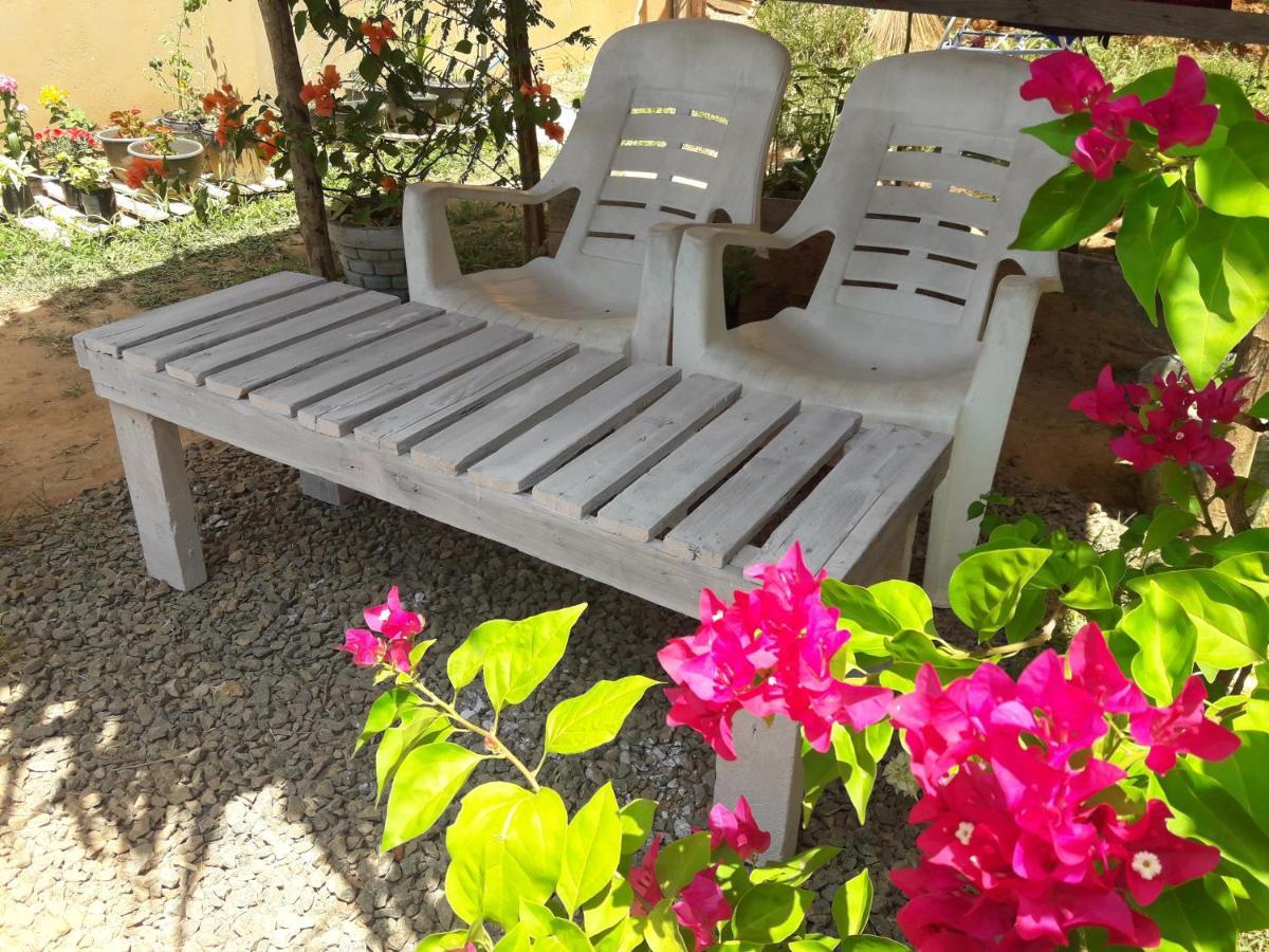 Top Sea View Guest Мириса Екстериор снимка